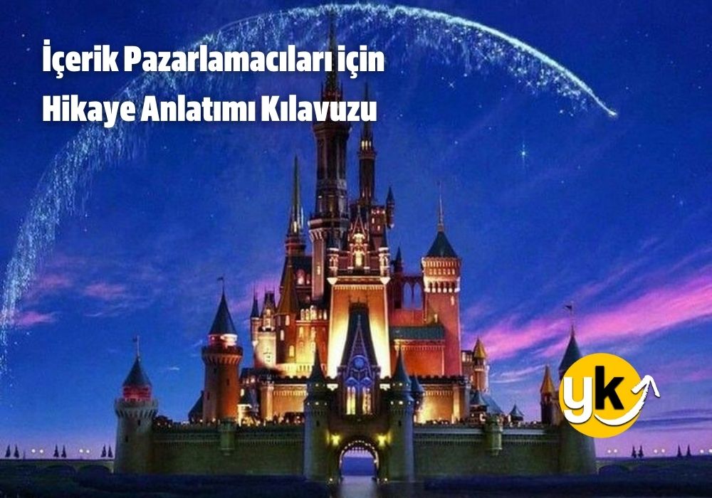 içerik pazarlamasında storytelling hikaye anlatımı nasıl olmalı