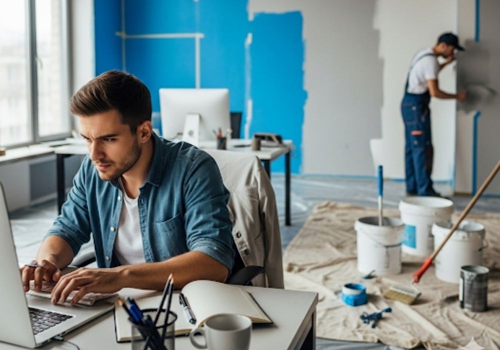 freelance işte kriz yönetimi