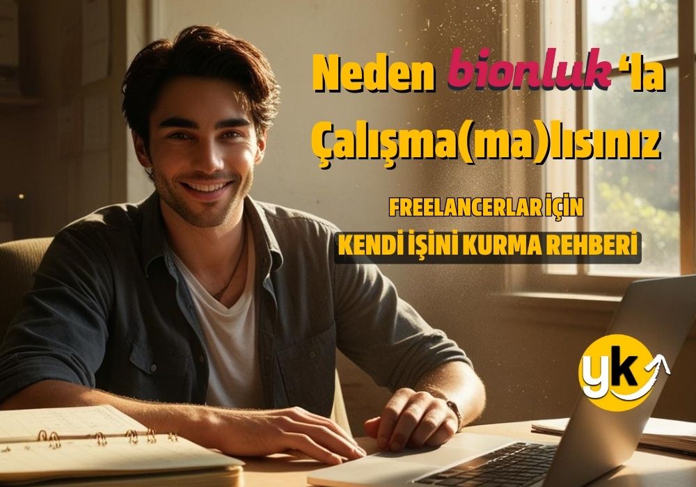 freelance çalışma rehberi