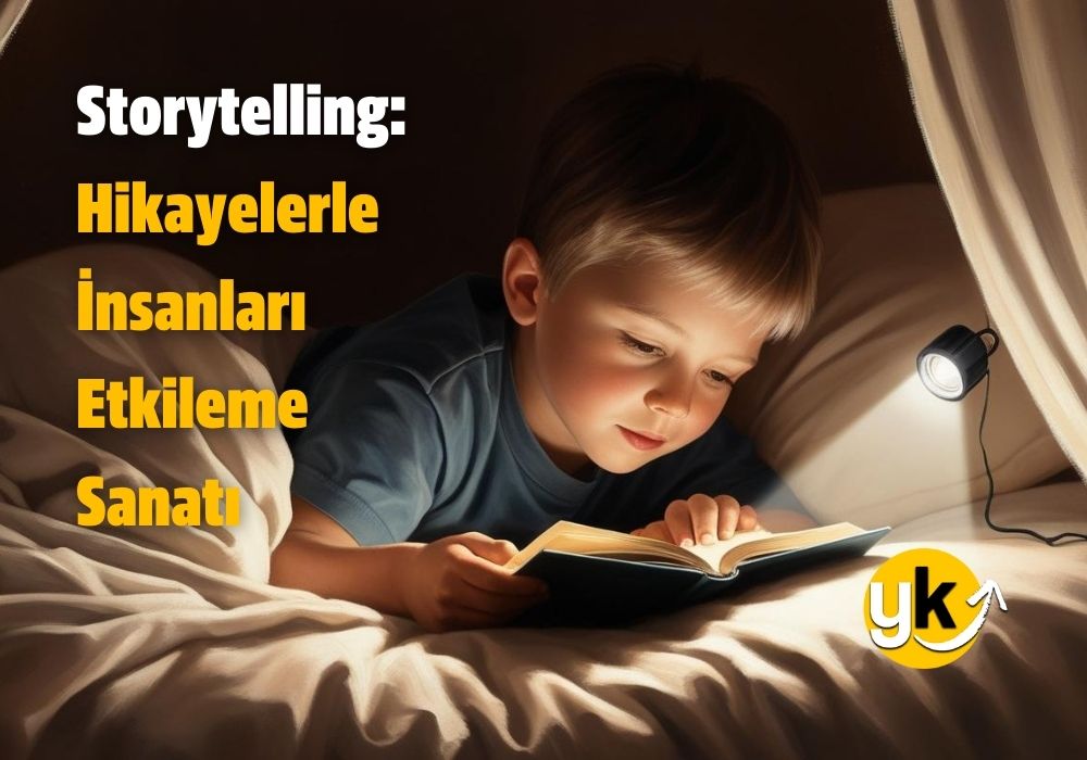 hikaye anlatıcılığı dersleri