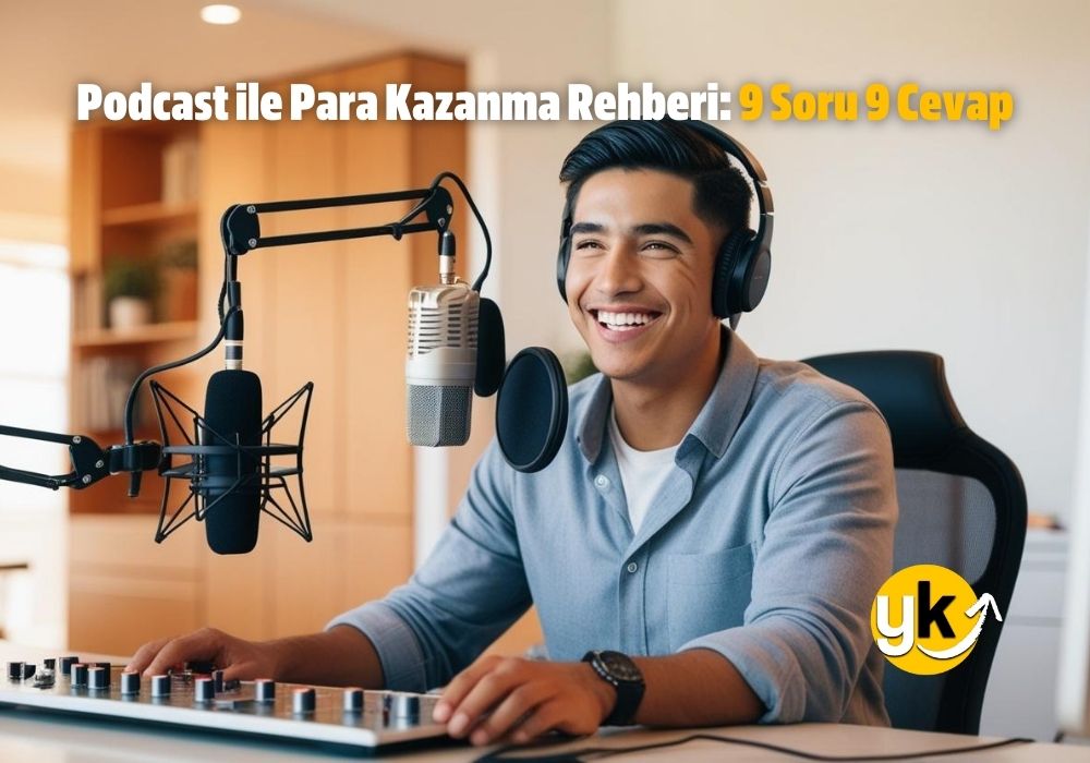 kurmaca posting nedir kurgu podcast dizileri