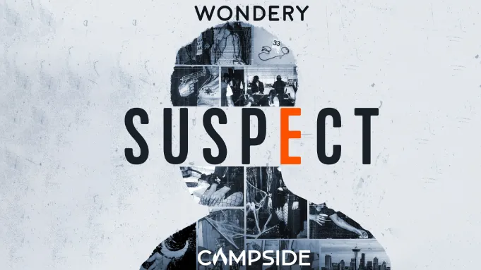 podcast wondery media