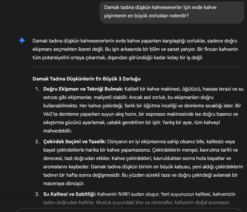satış sayfası metni