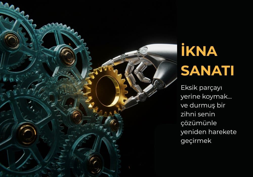 İkna Sanatı