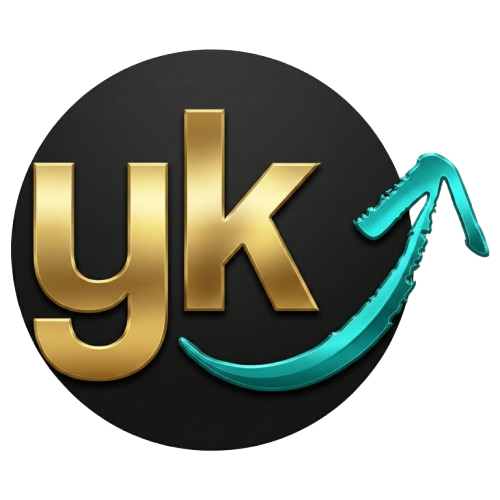 AI Visibility Strategist Yahya Karaoğulları logo